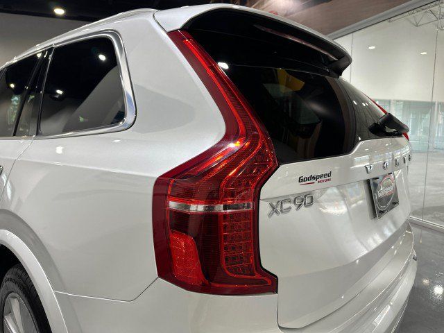Used 2017 Volvo XC90 T6 Inscription w/ Vision Package AWD/4WD image 37
