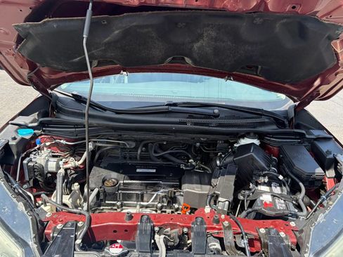 Used 2016 Honda CR-V Touring image 9