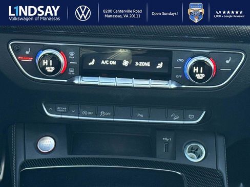 Used 2023 Audi SQ5 Premium Plus w/ Premium Plus Package image 15