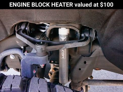 Used 2025 GMC Sierra 2500 AT4 w/ AT4 Premium Plus Package AWD/4WD image 14