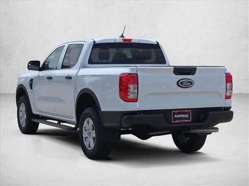 New 2026 Ford Ranger XL w/ Trailer Tow Package RWD image 9