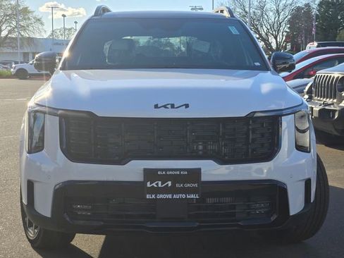 New 2026 Kia Sorento SX Prestige AWD/4WD image 2