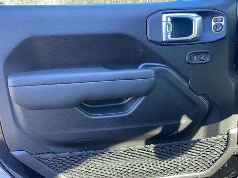 New 2026 Jeep Wrangler Sport S AWD/4WD image 14