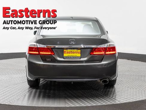 Used 2013 Honda Accord EX-L image 6