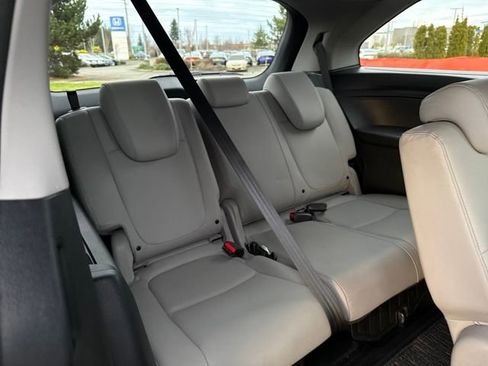 Certified 2023 Honda Odyssey EX-L image 12