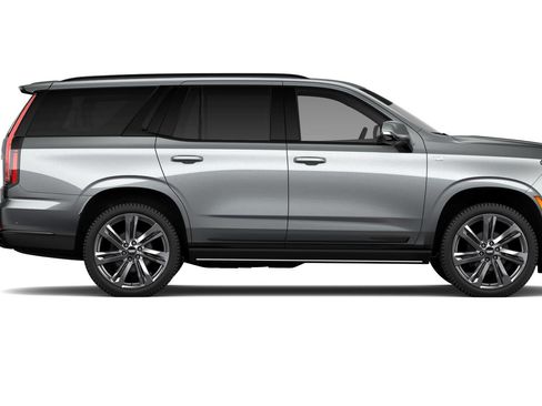 New 2026 Cadillac Escalade Sport w/ Touring Package image 34