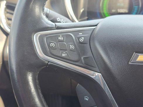 Used 2016 Chevrolet Volt Premier w/ Driver Confidence Package image 37