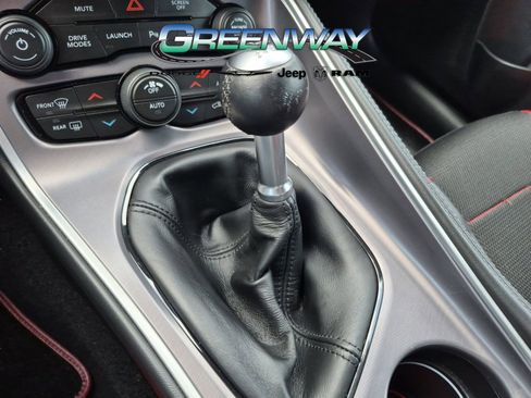 Used 2020 Dodge Challenger R/T Scat Pack RWD image 20