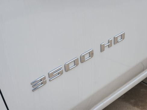 New 2025 Chevrolet Silverado 3500 W/T w/ WT Convenience Package image 9