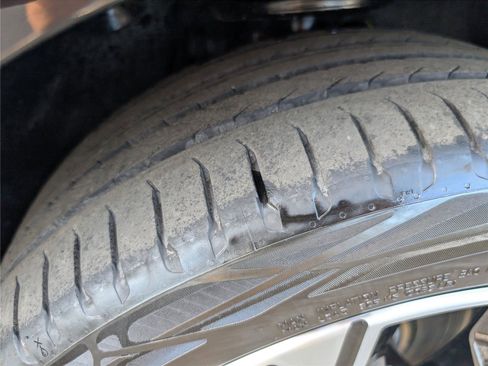 Used 2025 BMW X3 M50 image 40