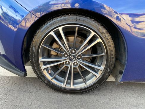 Used 2016 Scion FR-S image 11