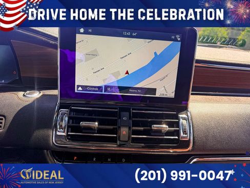 Used 2019 Lincoln Navigator L Reserve w/ Cargo Package AWD/4WD image 47