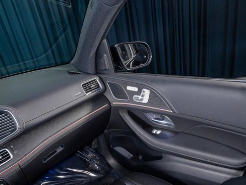 New 2026 Mercedes-Benz GLE 450 4MATIC image 24