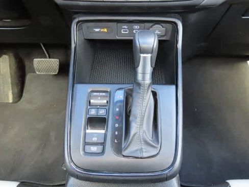 Certified 2024 Honda CR-V EX image 21