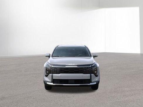 New 2026 Kia Sportage EX image 2