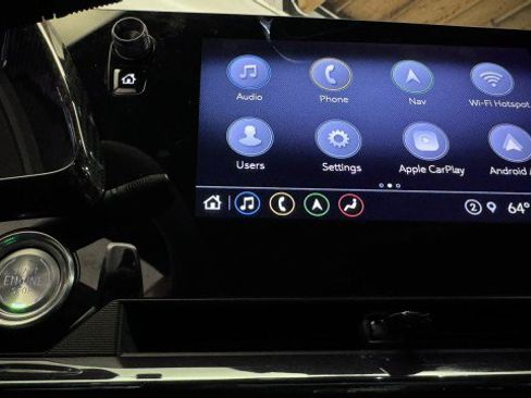 Used 2023 Chevrolet Corvette Stingray Premium Cpe w/ Z51 Performance Package image 5