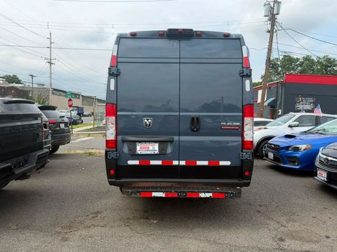 Used 2020 RAM ProMaster 3500 FWD image 6