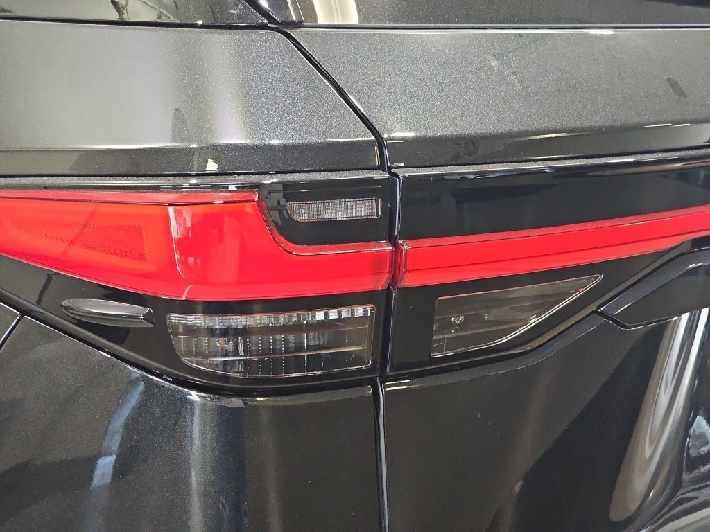 New 2026 Lexus TX 350 AWD w/ Technology Package image 33
