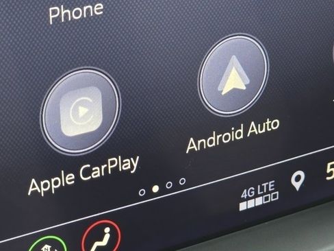 Used 2019 Chevrolet Silverado 1500 LT Trail Boss image 10