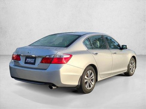 Used 2014 Honda Accord LX image 5