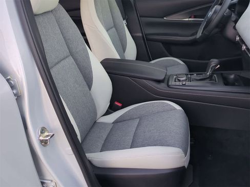 New 2026 MAZDA CX-30 AWD 2.5 S image 22