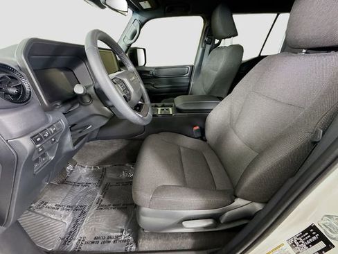 Certified 2025 Toyota Land Cruiser 1958 AWD/4WD image 20