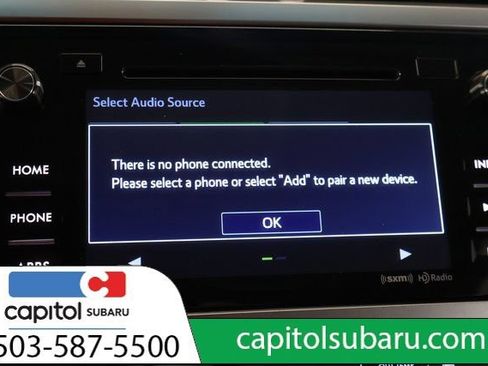 Used 2017 Subaru Legacy 3.6R Limited AWD/4WD image 26