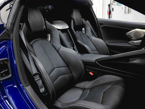 Used 2026 Chevrolet Corvette Z06 image 31