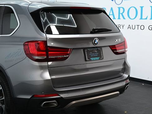 Used 2018 BMW X5 xDrive35d w/ M Sport Package AWD/4WD image 12