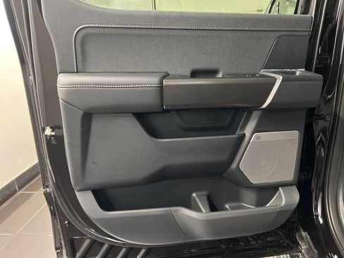 New 2026 Ford F150 Lariat w/ Equipment Group 501A Mid image 38