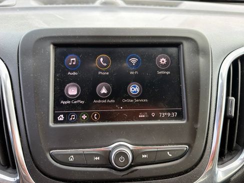 Used 2020 Chevrolet Equinox LT FWD image 14
