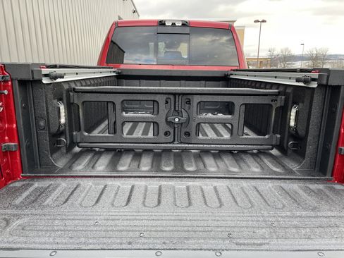 New 2026 RAM 3500 Limited image 7