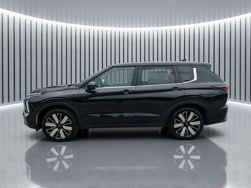 New 2026 Mitsubishi Outlander SE FWD image 7