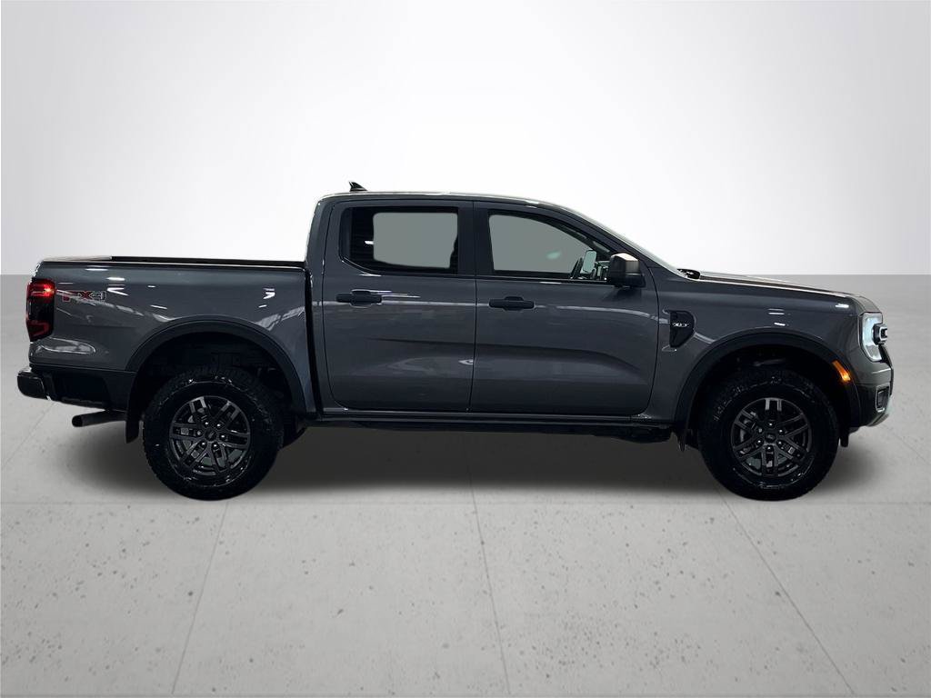Used 2025 Ford Ranger XLT AWD/4WD image 9