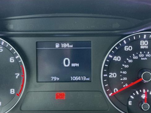 Used 2019 Kia Forte Sedan FWD image 8