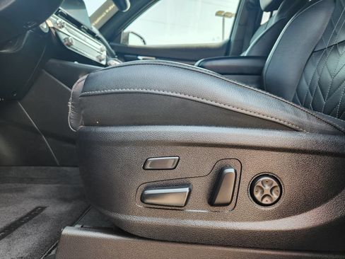 Certified 2024 Kia Telluride SX X-Pro AWD/4WD image 28