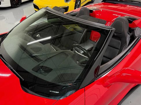 Used 2019 Chevrolet Corvette Z06 image 35