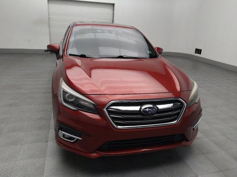 Used 2019 Subaru Legacy 2.5i Limited image 14