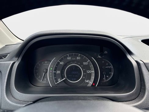 Used 2016 Honda CR-V EX-L image 25