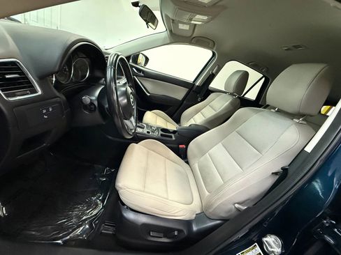 Used 2016 MAZDA CX-5 Touring AWD/4WD image 17
