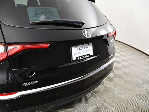 Certified 2023 Acura MDX SH-AWD w/ Technology Package image 15
