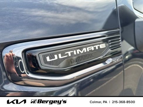 Used 2025 GMC Sierra 1500 Denali Ultimate w/ LPO, Utility Wall Package AWD/4WD image 19
