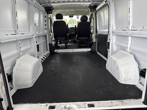 Used 2020 RAM ProMaster 1500 FWD image 29