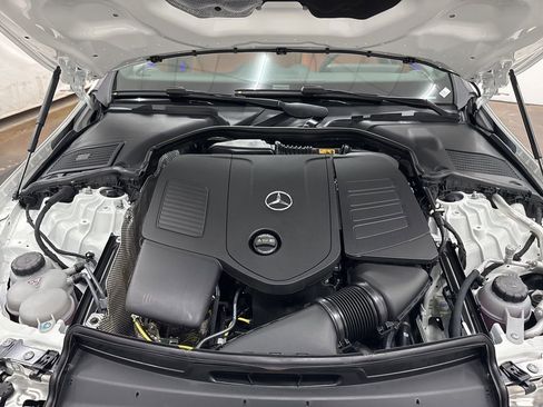 Used 2026 Mercedes-Benz C 300 C 300 image 31