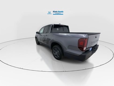 New 2026 Honda Ridgeline TrailSport image 8
