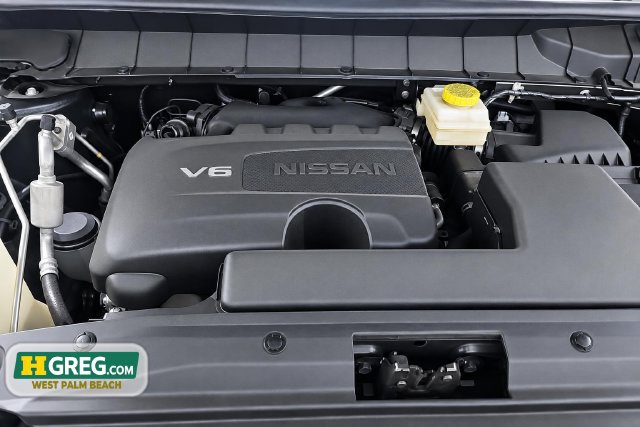 Used 2023 Nissan Pathfinder SL AWD/4WD image 16
