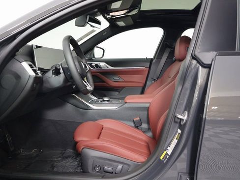 New 2026 BMW i4 eDrive40 w/ M Sport Package RWD image 5