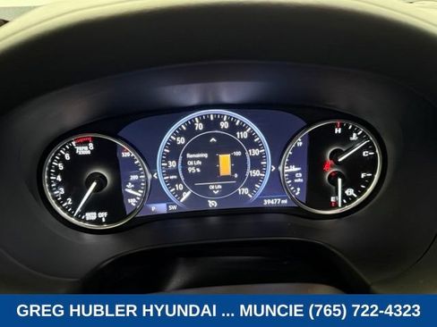 Used 2021 Buick Enclave Avenir FWD image 10