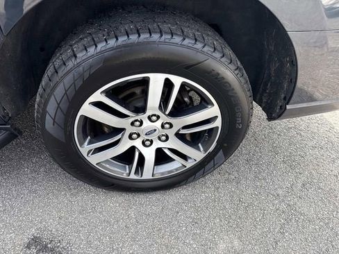 Used 2024 Ford Expedition Max Limited image 17