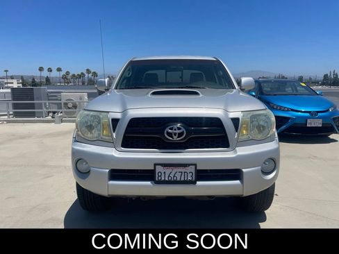 Used 2006 Toyota Tacoma PreRunner RWD image 6